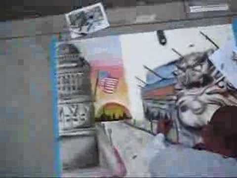 Sidewalk Chalk Art Contest photos - ...
