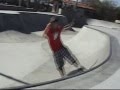 Freeline Skates: Mattie Tyce (Tricks in slowmo)