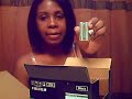 UnBoxing my New Fuji Finepix S700 Baby!! UnBoxing my New Fuji Finepix S700 Baby!!