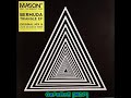 Mason - Bermuda Triangle (John Dahlback Remix)