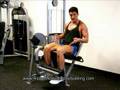 Killer Quads Exercises - Let the Pain Begin! part 
