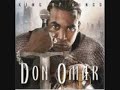 don omar angelito vuela lyrics