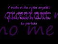 Click here to watch this video don omar angelito vuela lyrics