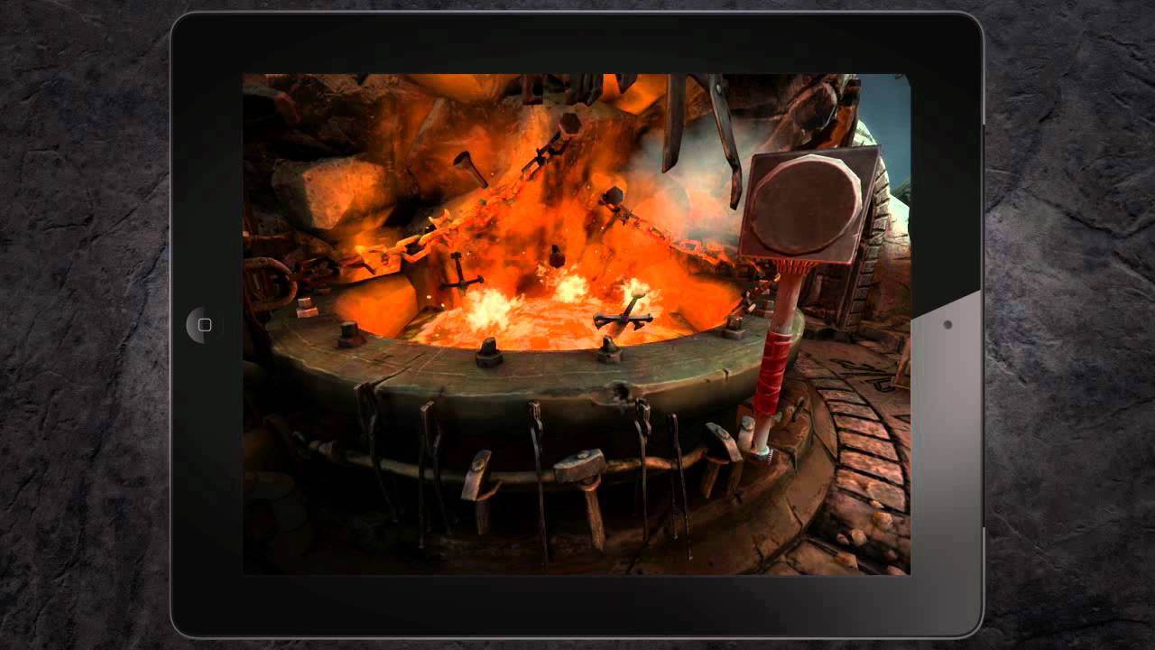 'Infinity Blade Dungeons' Now On Hold