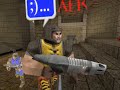 Retard Quake