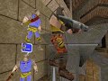 Retard Quake