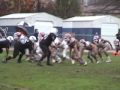 State Farm Friday Night Feats Contest. Bellport Football