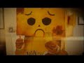 Cagedbaby Medicine Video and Lyrics