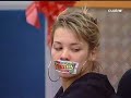 fama ¡a bailar!  los chicos se imitan unos a otros 