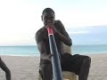 Marimurnuk Gurruwiwi | Burrngupurrngu personal yirdaki