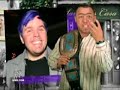Santino's Casa:  Perez Hilton - Challenge Accepted!