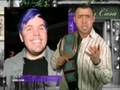 Santino's Casa: Perez Hilton - Challenge Accepted!
