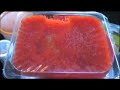 California Sushi Caserole