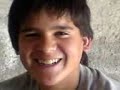 el rodo cantando
