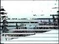 Snowboarding Hilltop Ski Area Anchorage, AK