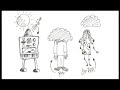 Underground Shorts Volume Three