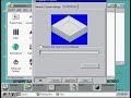 Microsoft Windows 4.00.58 Microsoft Windows 4.00.58