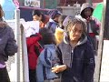 Evangelism in Action -\"Let the lttle children come\"- Part-1 Evangelism in Action -\"Let the lttle children come\"- Part-1