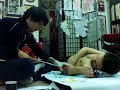 Tebori Session