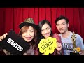 Yippie Booth Malaysia Instant Photo Booth