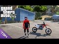 2015 Honda CRF450  для GTA 5 видео 1