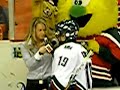 Shannon Slaughter interviews Kevin Cormier Shannon Slaughter interviews Kevin Cormier