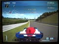 GT4 NISSAN R92CP SUZUKA