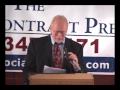 Leveraging the Internet - part 1