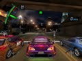nfsu1 drag s2000