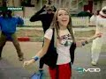 Miley Cyrus - Start All Over World Premiere