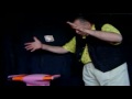KARL BRAVOSKY FLOATING BILL experimentation