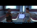 Let's Play! Star Wars Knights of the Old Republic BLIND Ep.1