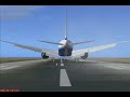 Flight Sim 2004 777 and A319 Flight Sim 2004 777 and A319