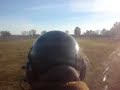 Decollo autogiro