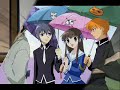 Fruits Basket