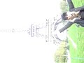 Alessandra Militello em paris