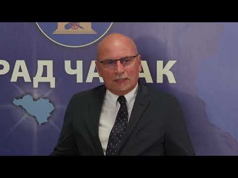 U Čačku održana 23. Konferencije krovnih srpskih nacionalnih organizacija iz zemalja regiona