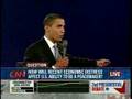 Obama on Iraq: Some things I Don't Understand... (Debate 2)