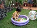 alyana ligo time