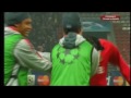 Jo Alves in CSKA Moscow