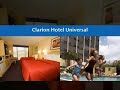 Clarion Hotel Universal