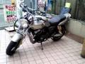 HONDA CB400 ホンダ学園 ホンダ