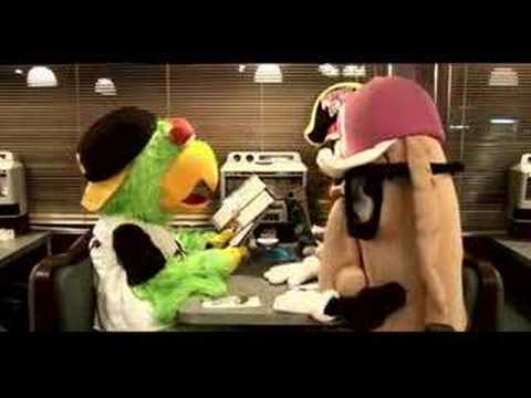 THE PARROT - FINAL EPISODE