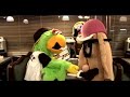 THE PARROT - FINAL EPISODE THE PARROT - FINAL EPISODE