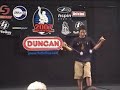 2007 World Yo-Yo Contest 2A - Atsushi Yamada