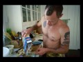 Red Hot Chili Peppers On Their Break Red Hot Chili Peppers On Their Break