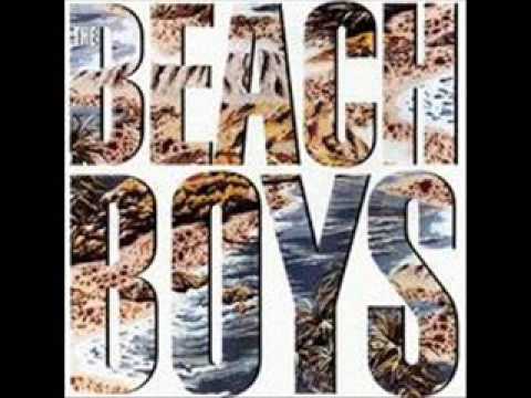 Video de I Do Love You de The Beach Boys