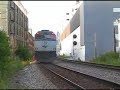 Amtrak\ Amtrak\