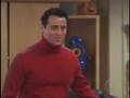 TOW Joey speaks French compilation - Joey and Phoebe