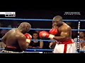 Danny Williams V Julius Francis 2: The Rematch Part 1